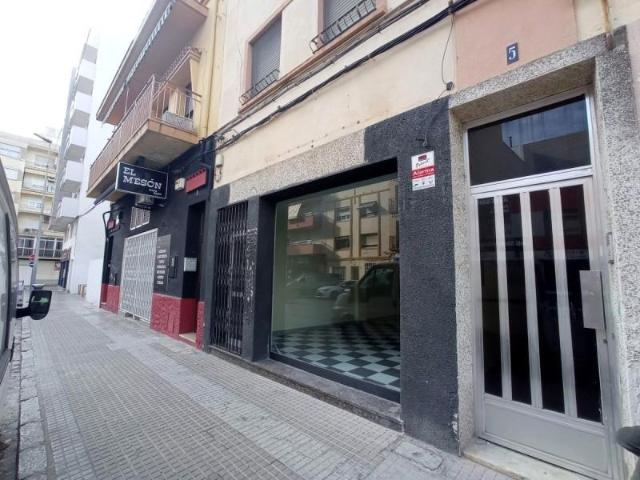 Local comercial en venta en Vinaròs, Centro