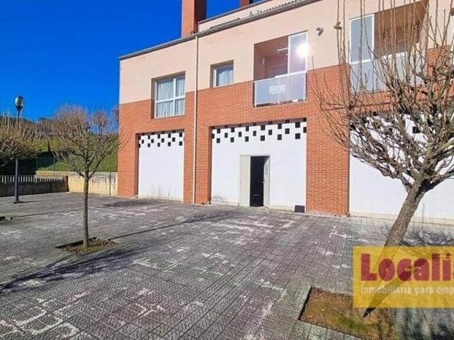Local comercial en venta en Vioño