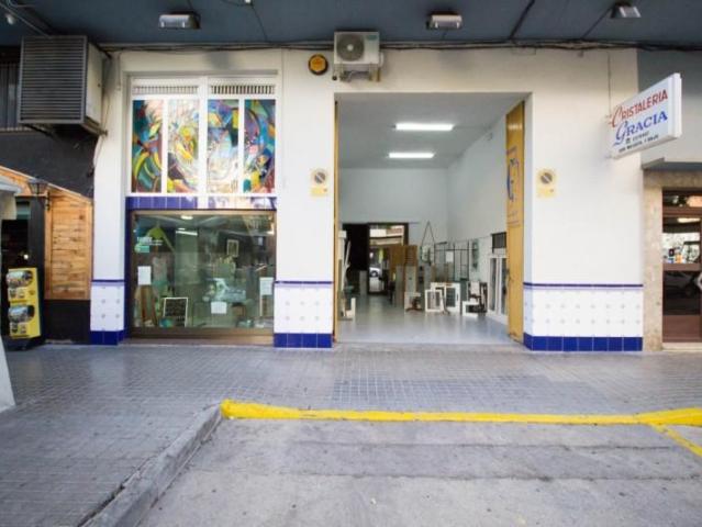 Local comercial en venta en Xàtiva, ABU MASAIFA