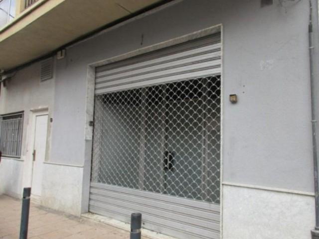 Local comercial en venta en Xàtiva, SANT JAUME