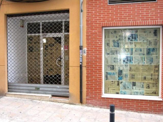 Local comercial en venta en Xàtiva, Xàtiva