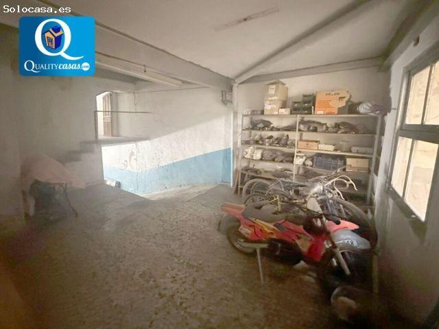 Local comercial en Venta en Xixona Alicante Ref: 25529