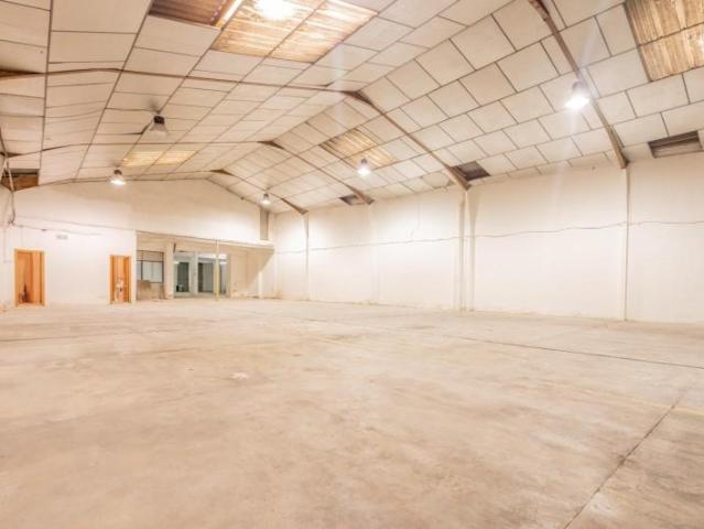 Local comercial en venta en Xirivella, Xirivella