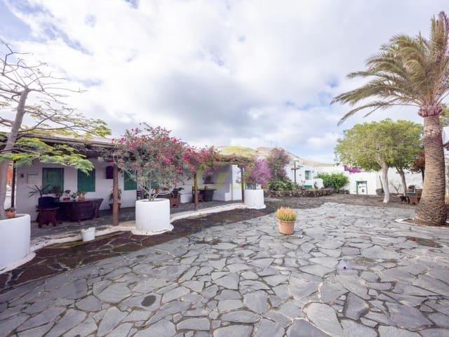Local Comercial en venta en Yaiza, Lanzarote