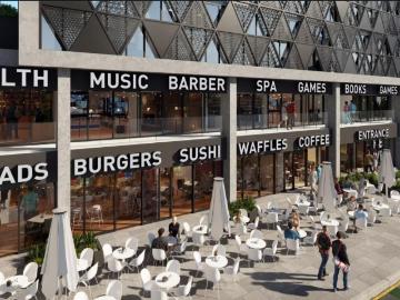 Local comercial en venta en zona Tecnol?gico en Monterrey