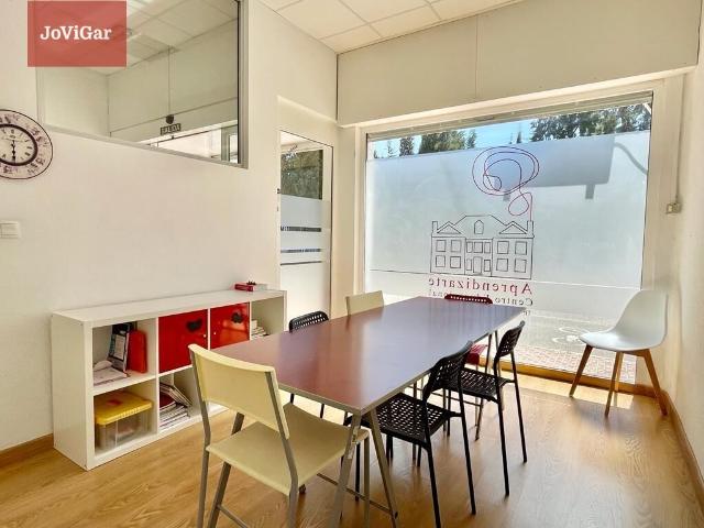 Local Comercial en venta en zona céntrica