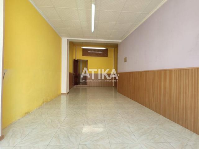 LOCAL COMERCIAL EN VENTA EN ZONA CÉNTRICA