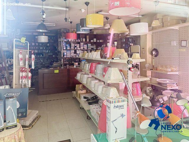 Local comercial en venta en zona en pleno crecimiento, ideal tanto para inversión como para activida