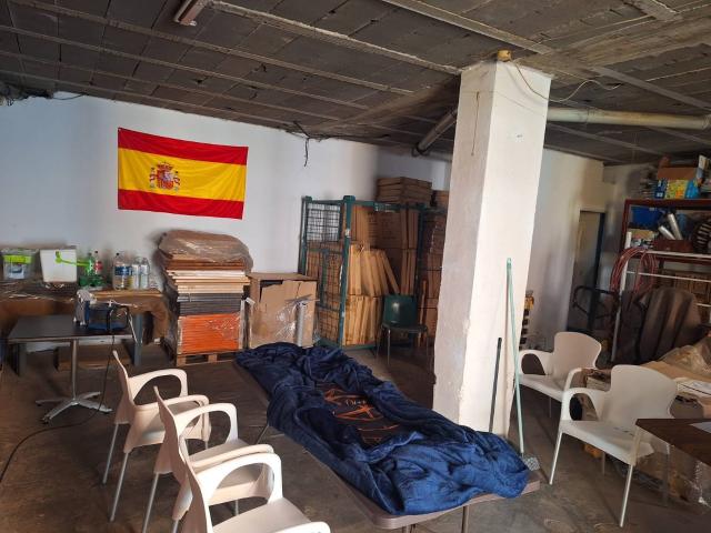 Local comercial en venta en Zafra