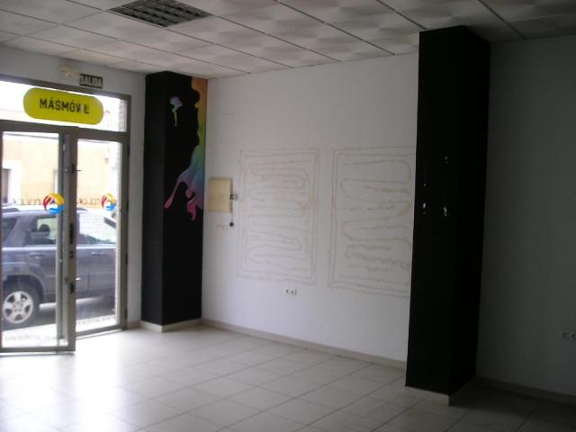 Local comercial en venta en Zafra
