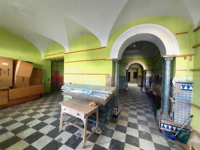 Local comercial en venta en Zafra
