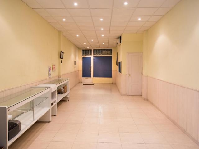 Local comercial en venta en Zafra
