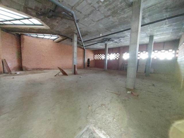Local comercial en venta en Zafra