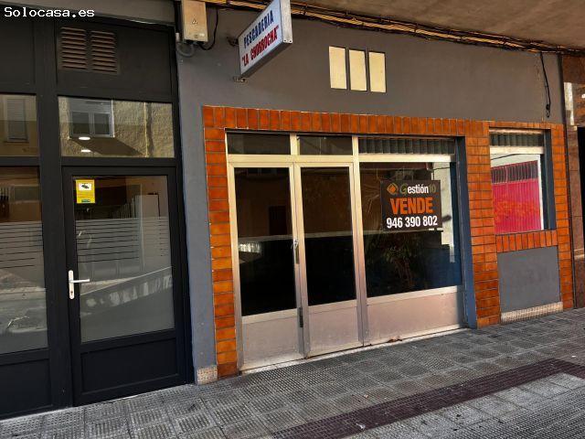 Local Comercial en Venta en Zalla