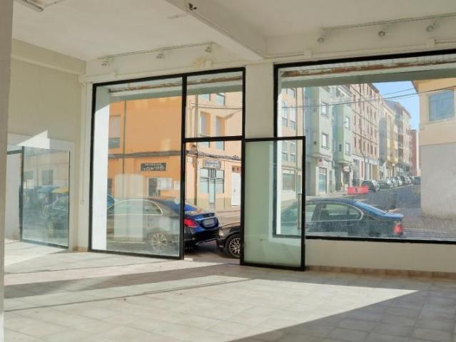 Local comercial en venta en Zamora, Ensanche