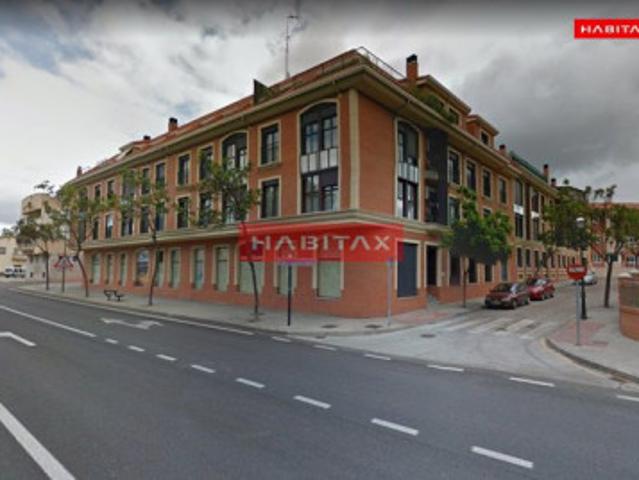 Local comercial en venta en Zamora, Las Vegas