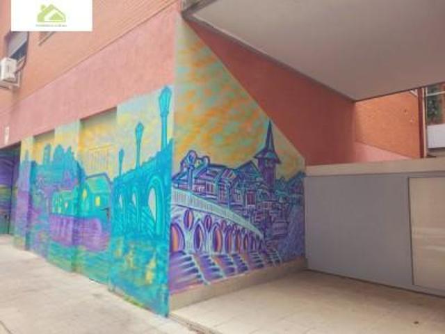 Local comercial en venta en Zamora, Pantoja