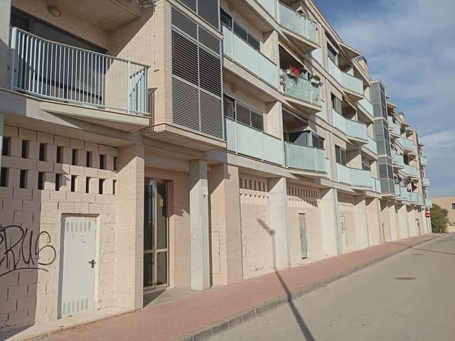 Local Comercial en venta en Zarandona, Murcia