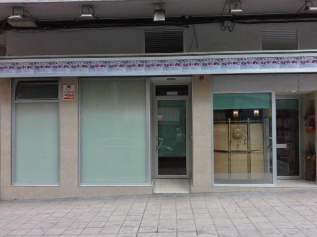 Local comercial en venta en Zaragoza, Delicias