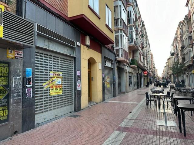 Local comercial en venta en Zaragoza, Delicias