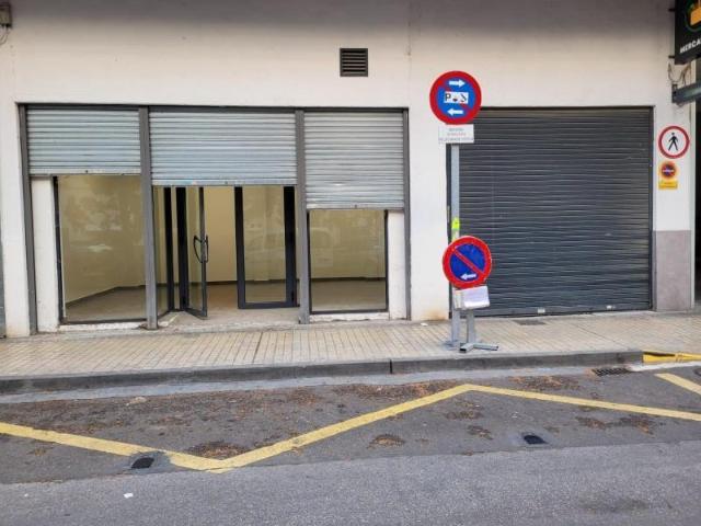 Local comercial en venta en Zaragoza, Enlaces