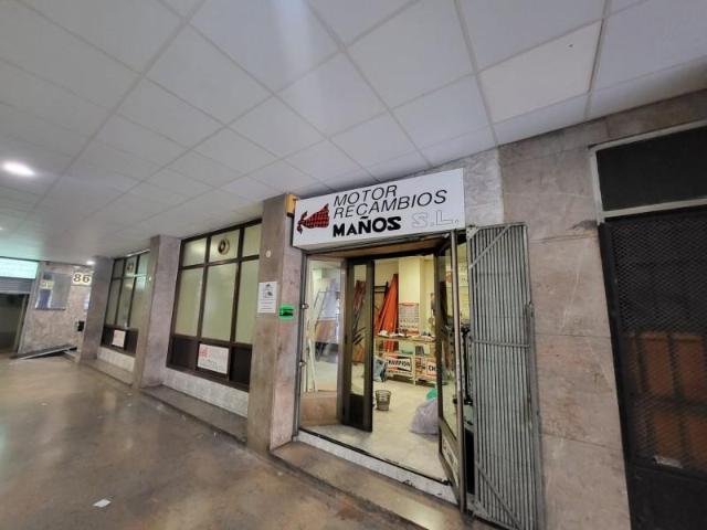 Local comercial en venta en Zaragoza, San Pablo 2