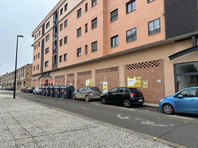 Local comercial en venta en Zaragoza, Santa Isabel