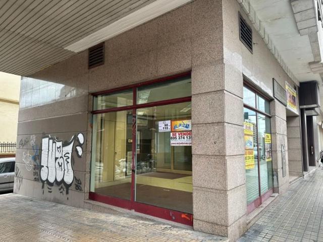 Local comercial en venta en Zaragoza, Paseo Sagasta