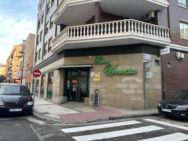 Local comercial en venta en Zaragoza, Torrero