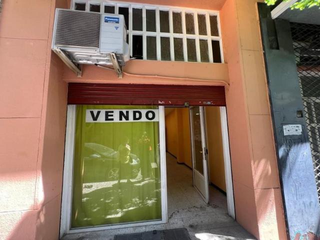 Local comercial en venta en Zaragoza, Torrero