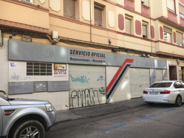 Local comercial en venta en Zaragoza, Zaragoza