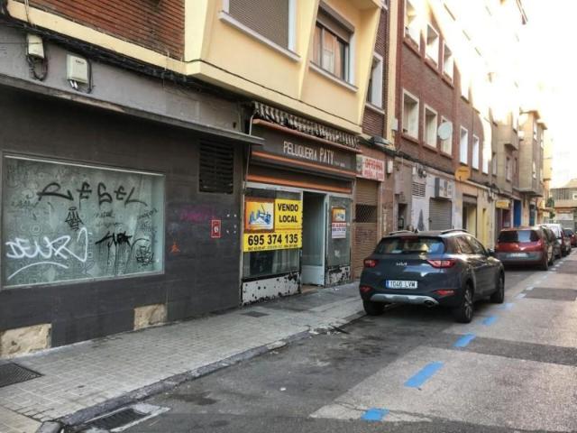 Local comercial en venta en Zaragoza, Zaragoza