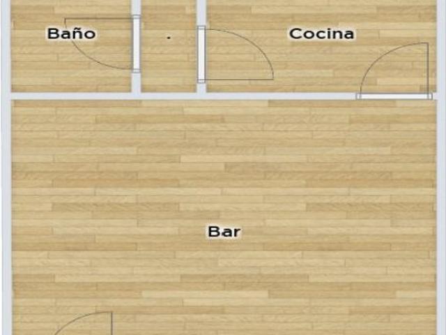 Local comercial en Venta en Zaragoza, Zaragoza