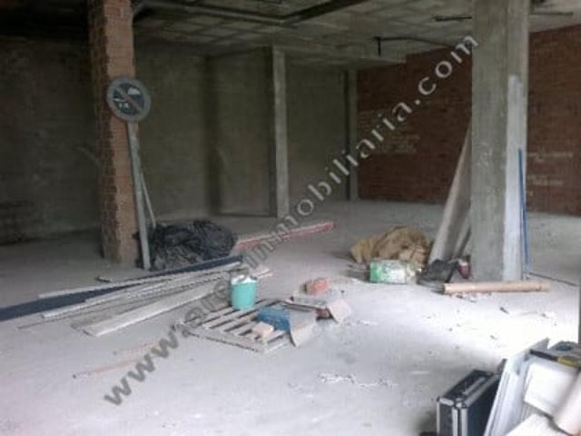 Local comercial en venta Écija