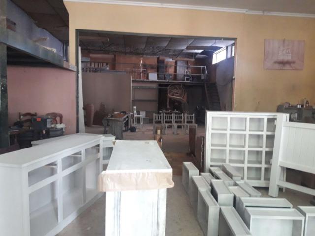 Local comercial en venta Écija