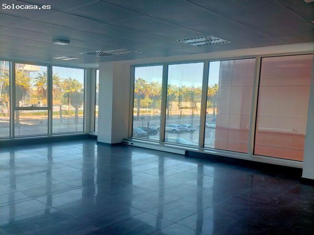 LOCAL COMERCIAL EN VENTA EDIFICIO ARTYSUR