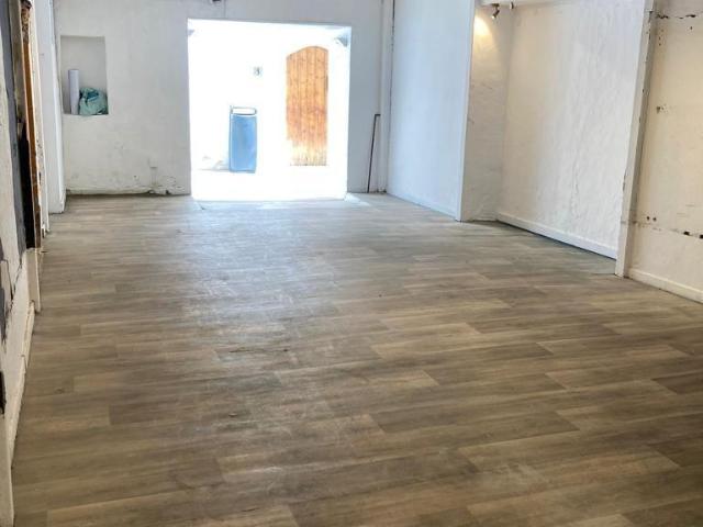 Local comercial en venta Eivissa