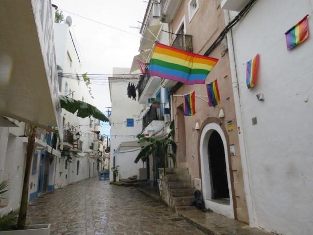Local comercial en venta Eivissa