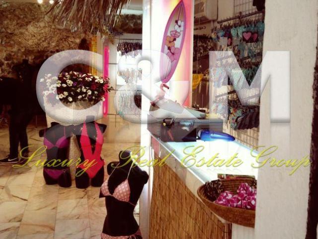 Local comercial en venta Eivissa