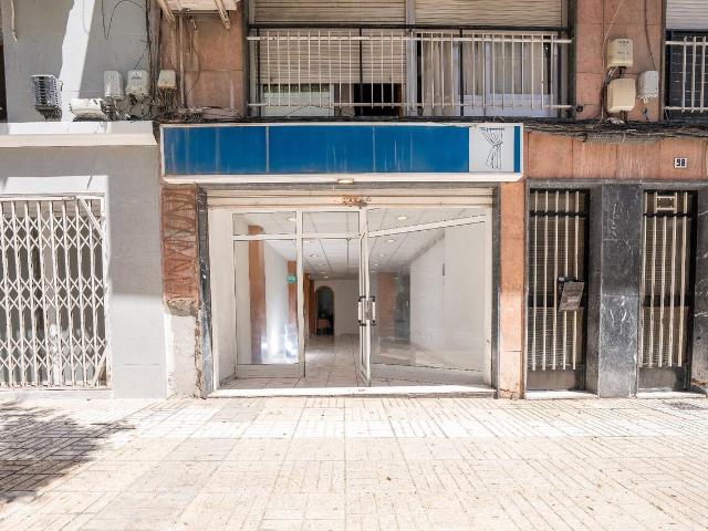 Local Comercial en venta, Elx / Elche, Alicante/Alacant