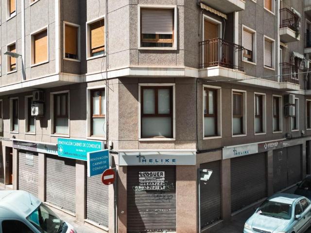 Local Comercial en venta, Elx / Elche, Alicante/Alacant
