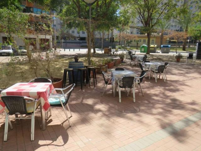 Local comercial en venta El Campello