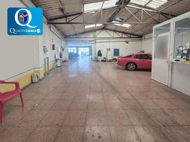 Local comercial en venta El Campello