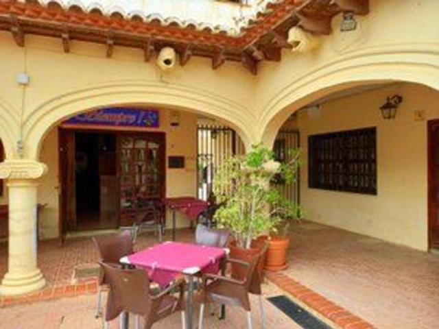 Local comercial en venta El Campello