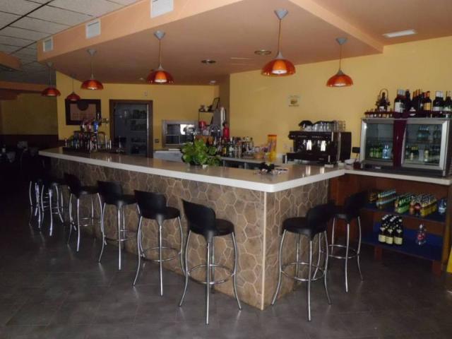 Local comercial en venta El Ejido