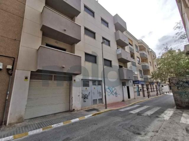 Local comercial en venta El Ejido