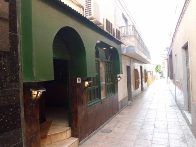 Local comercial en venta El Ejido