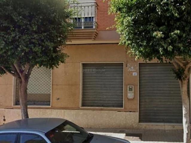 Local comercial en venta El Ejido