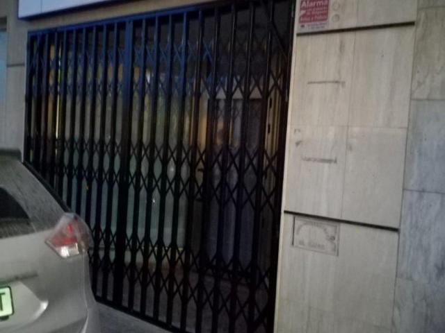 Local comercial en venta El Ejido