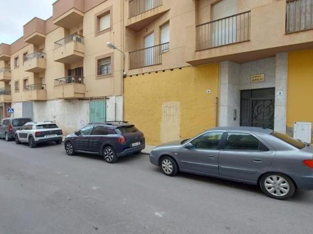 Local comercial en venta El Ejido